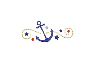 Anchors: A Designer’s Review for Boutique Sweatshirts