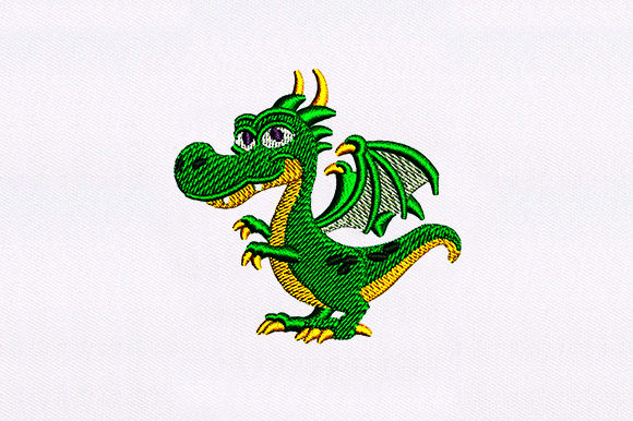Happy Little Dragon: A Boutique Sweatshirt Review