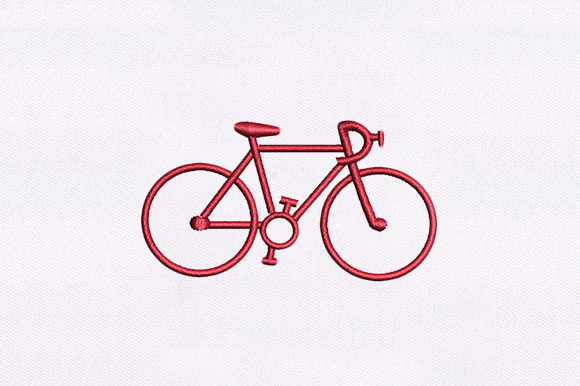 Red Bicycle: A Designer’s Review for Sweatshirts