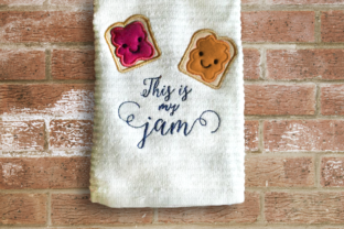 This is My Jam Applique: A Designer’s Review